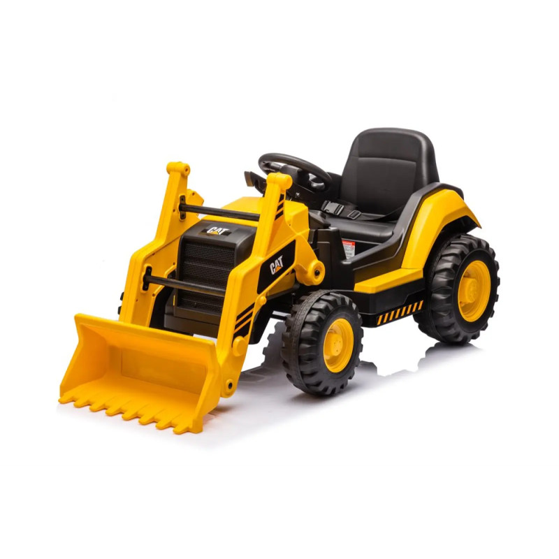Cat Caterpillar Gravemaskine 12v 6951532