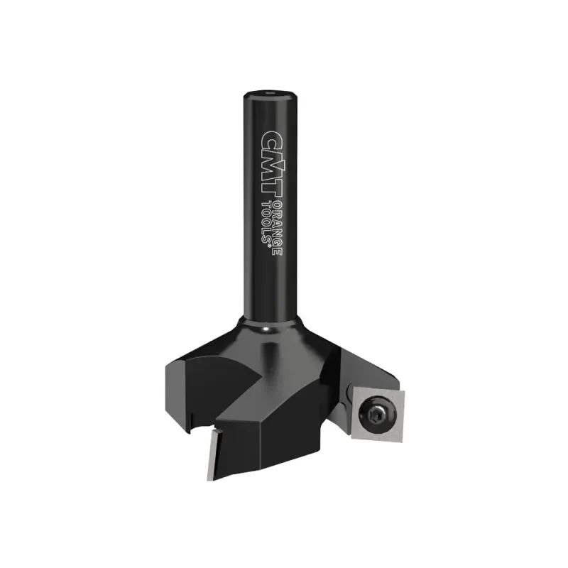 Cmt Planfræser   80x12 90 K20 Z3 663 003 11