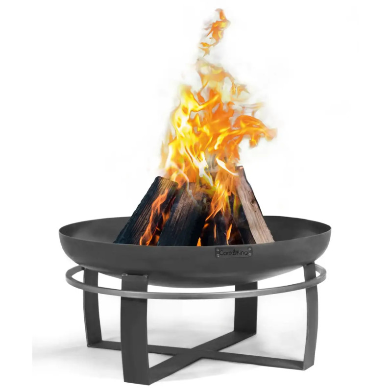 Cook King   Vikingâ  100   Havebålfad