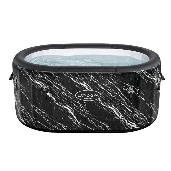 Bestway Lay-  Spa Oppustelig Isbad 152x92x71cm