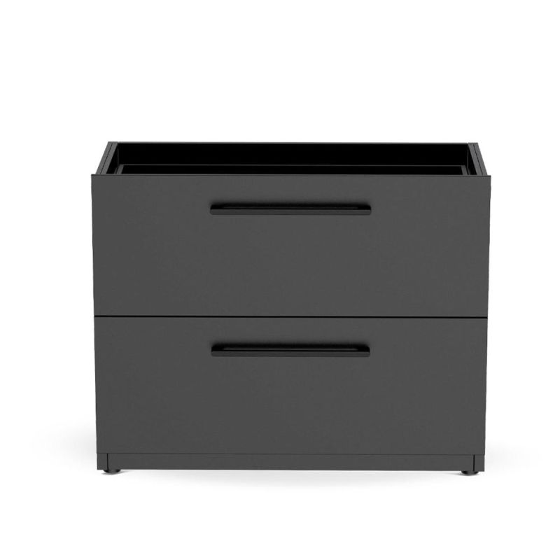 Cozze Elements Bord   110cm Med Skuffer 90214