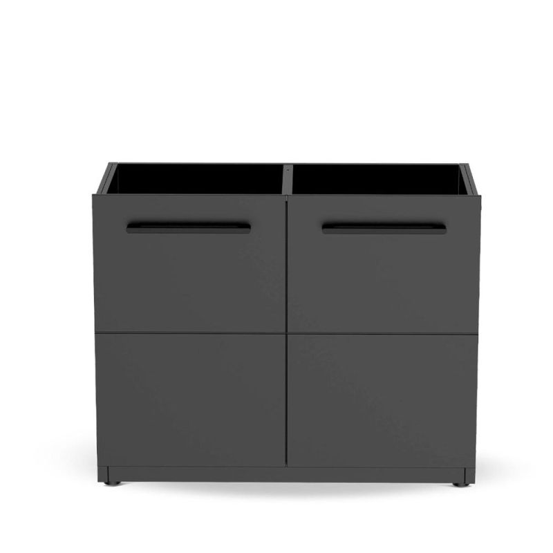 Cozze Elements Bord   Døre L110cm 90216