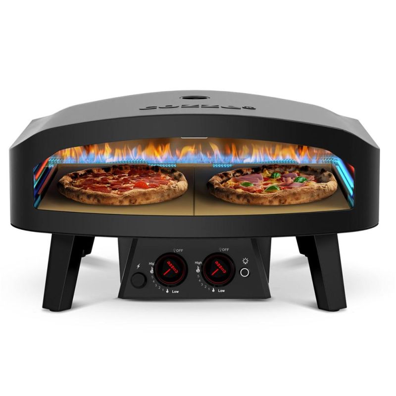 Cozze Pizzaovn 24 Quot  Gas 90438