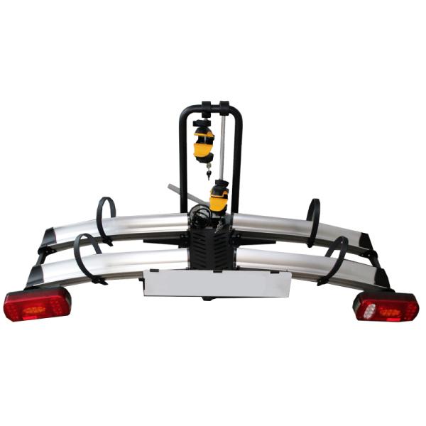 Livingbike Cykelholder Foldbar Til   Elcykler 73x60x30cm