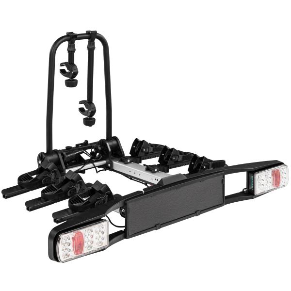 Livingbike Cykelholder Foldbar Til   Cykler