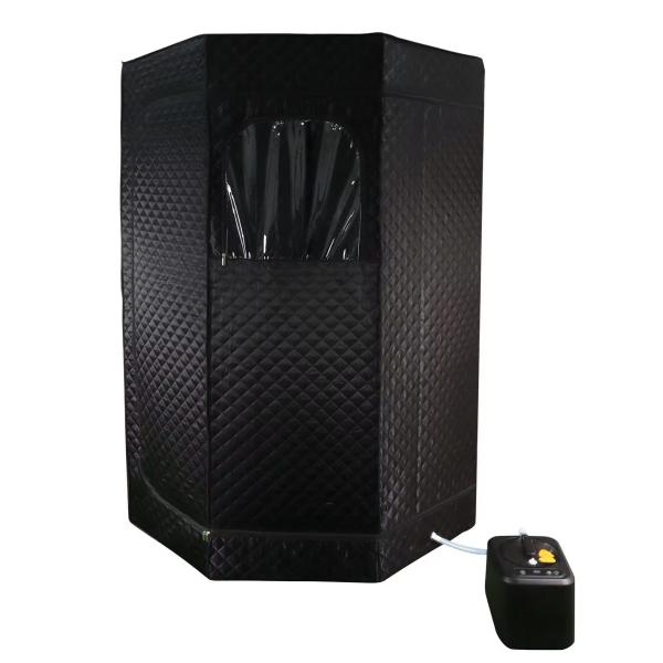 Coolsplash Dampsauna 1600w 90x90x180cm