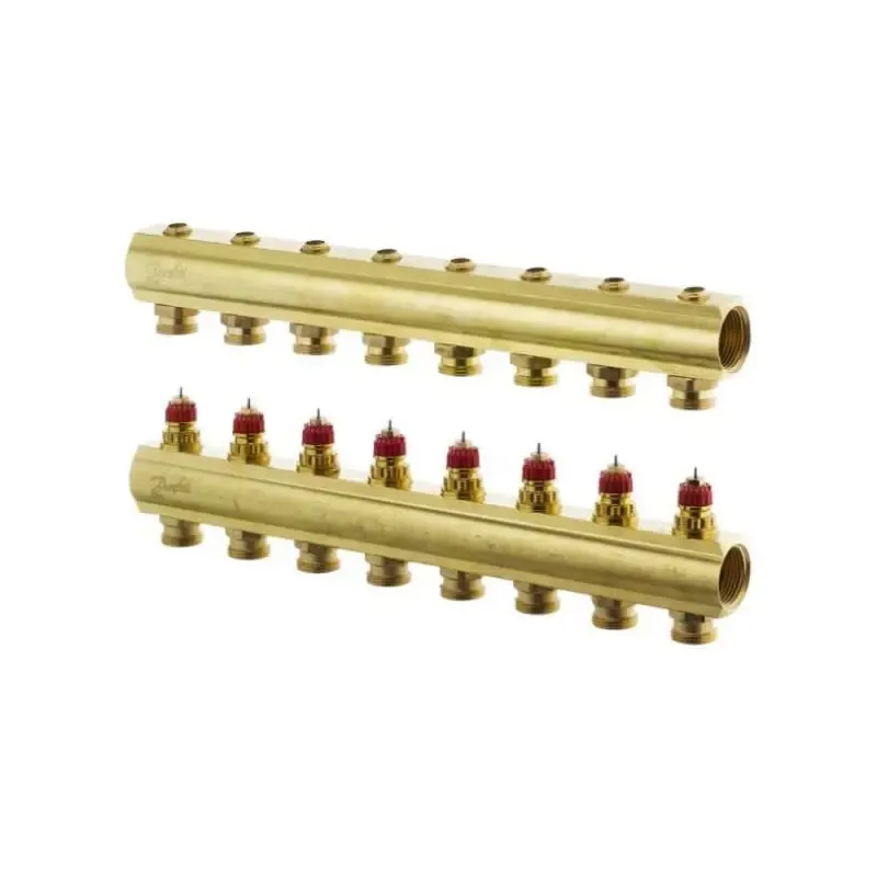 Danfoss Manifold Fhf-