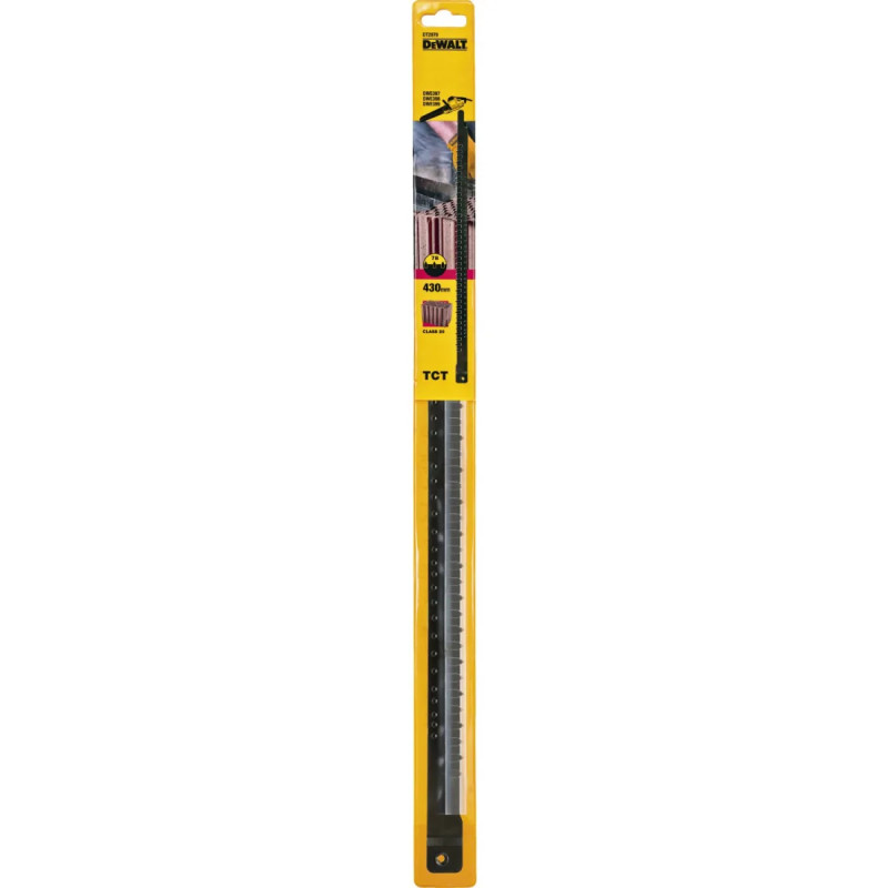 Dewalt Alligator Savklinger 430     Dt2976-