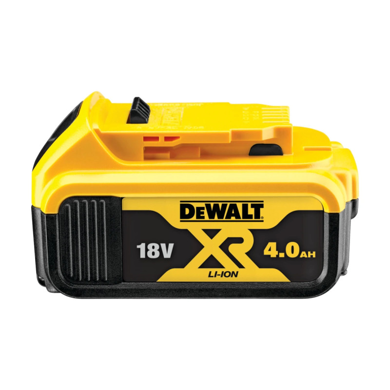 Dewalt 18v 10     0ah Batteripakke   Dcb182pak-