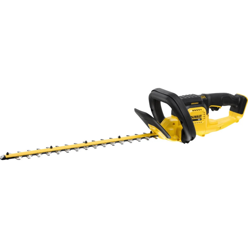 Dewalt 18v    -ion Hækkeklipper   Solo   Dcm563pb-