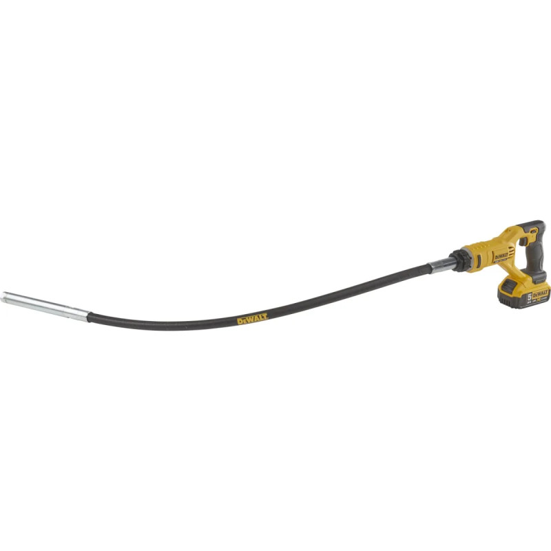 Dewalt 18v   Betonvibrator   Solo   Dce531n-