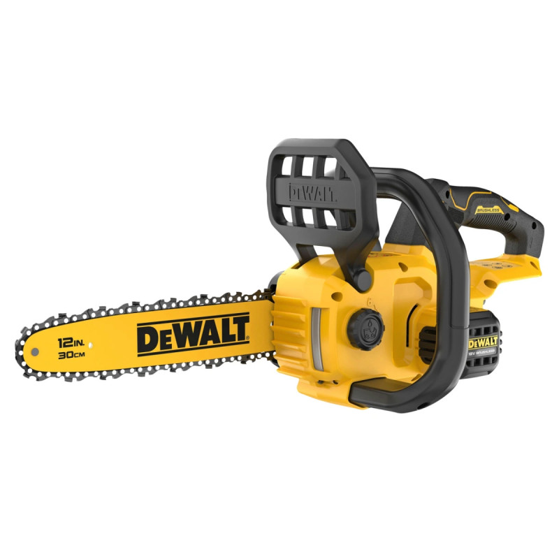 Dewalt 18v   Kompakt Kulløs Kædesav 30     Solo   Dcmcs565n-
