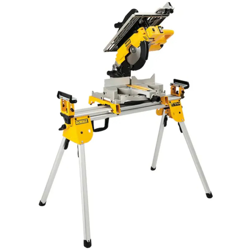 Dewalt 305   Bordgeringssav Med Xps   D27113-