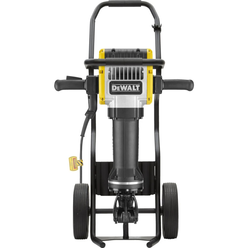 Dewalt 30   Nedbrydningshammer 28   Hex   D25981-