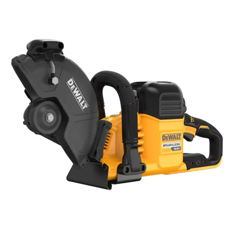 Dewalt 54v   Flexvolt 230   Kapsav  Solo Dcs691n-