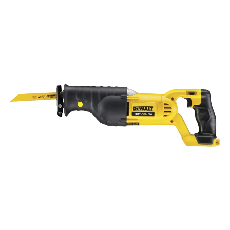 Dewalt 18v    -ion Bajonetsav  Solo   Dcs380n-