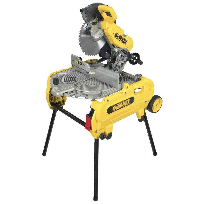 Dewalt 305   Kombi-sav   D27107-