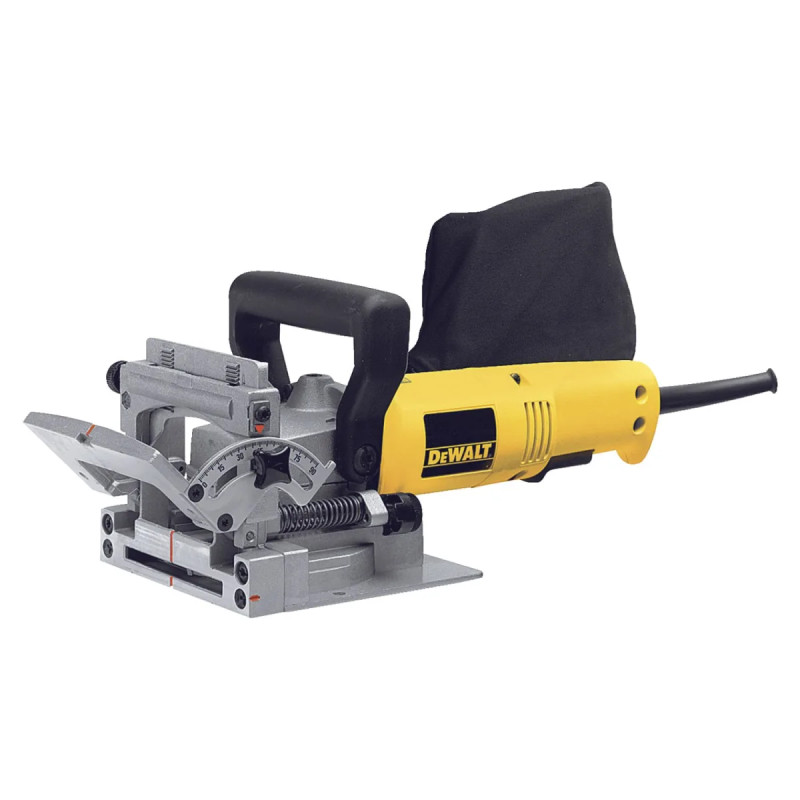 Dewalt Lamelfræser   Dw682k-