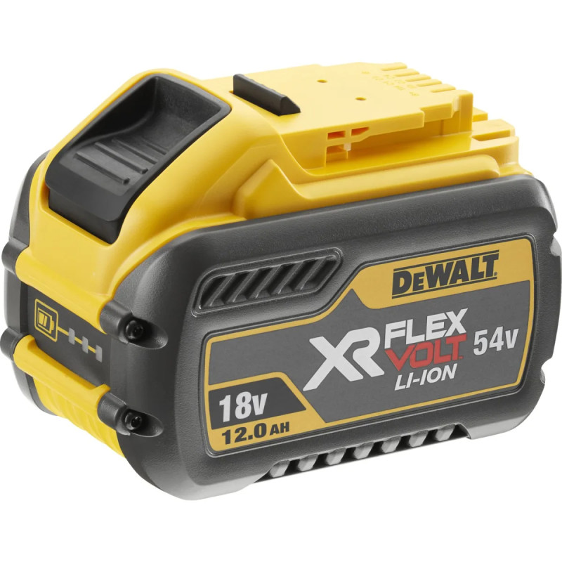 Dewalt 18v   Flexvolt Batteri 12ah   54v 4ah   Dcb548-