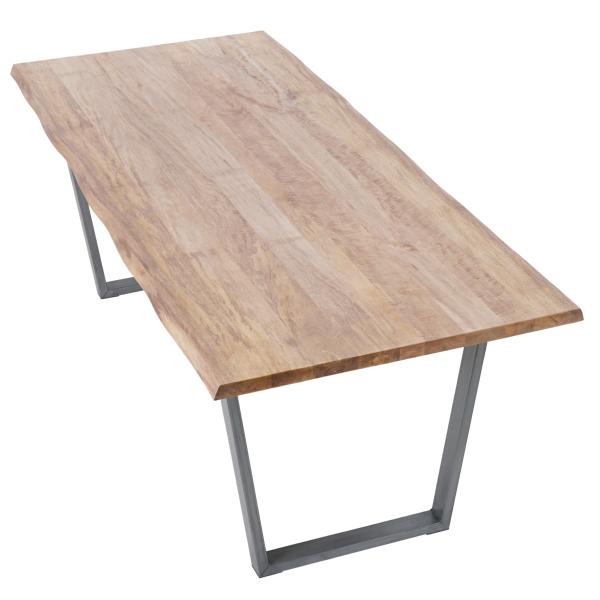 Dhaka Havebord 200x90x78cm