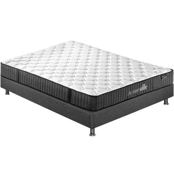 Homeville Dream Lux Madras   Sengestel 180x200cm