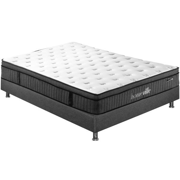 Homeville Dream Plus Madras   Sengestel 180x200cm
