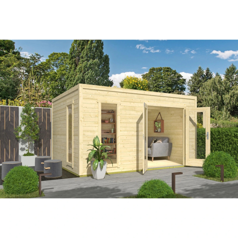 Dublin Anneks