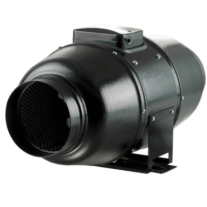 Duka Kanalventilator 160   Silent