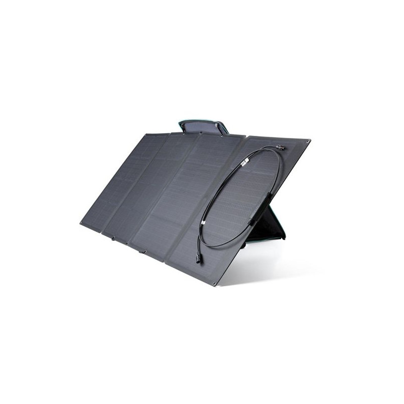 Ecoflow Solar Panel 160w Solcellepanel