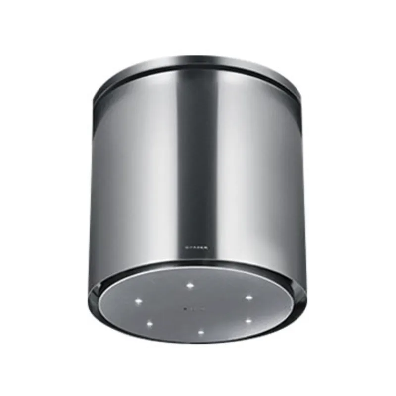 Eico 5627 Zoom Plus Lampe Emhætte