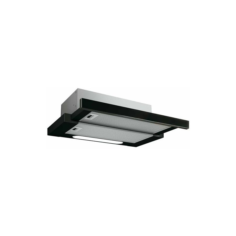 Eico 5933 Elite 14 Lux 60   Skabsintegreret Emhætte