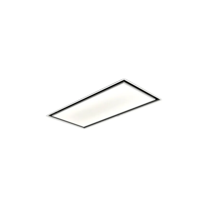 Eico 6366 Skydome 100 H16 Loftintegreret Emhætte