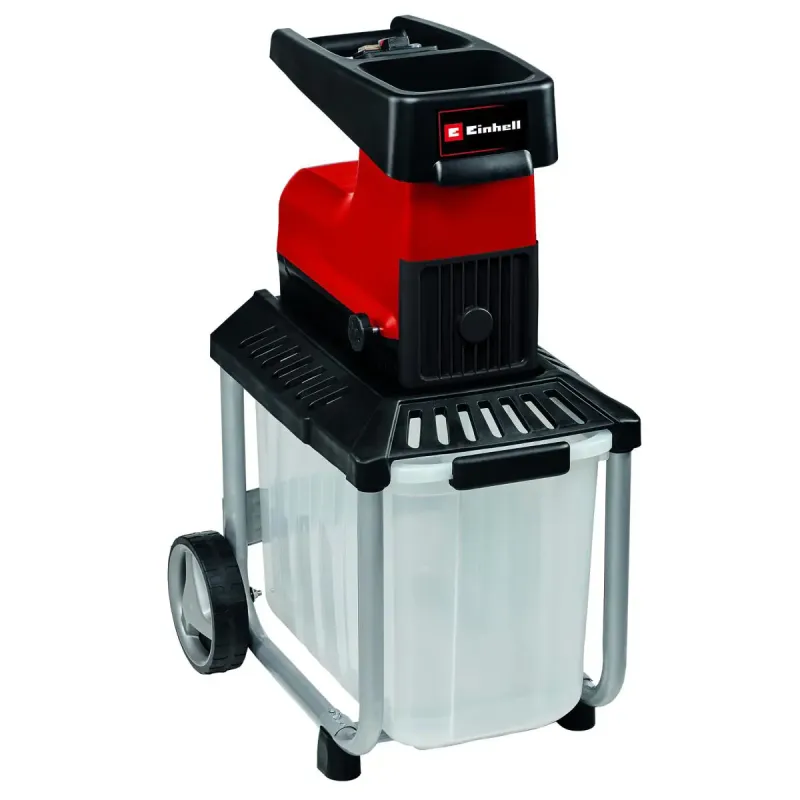 Einhell Kompostkværn 230v-2300w  -  60   3430635