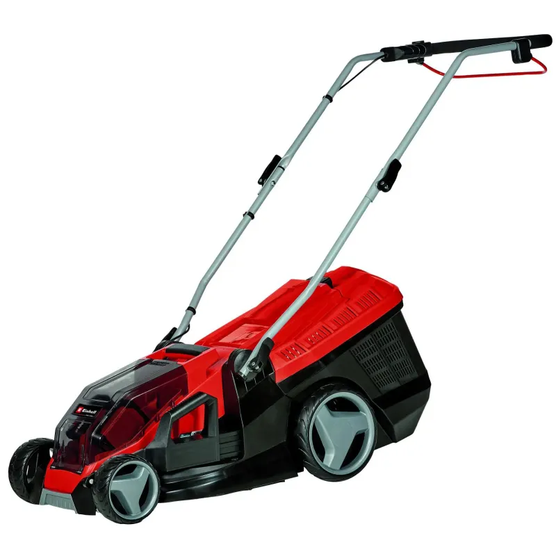 Einhell Plæneklipper 36cm  Kit  2x18v-          Opl  - -  36 36   3413230