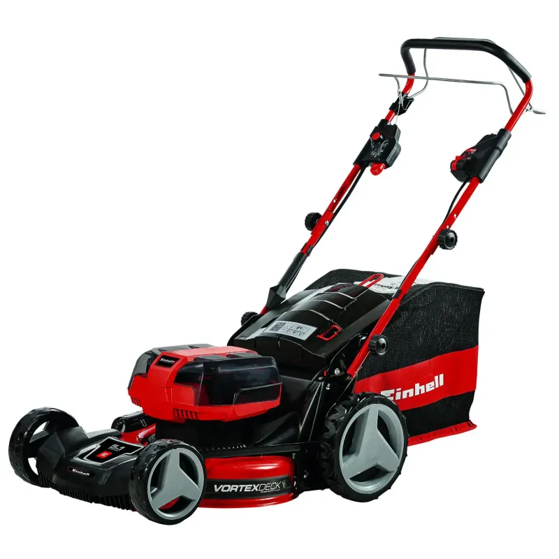 Einhell Plæneklipper 47cm  Kit 4x18v-             Opl   -  36 47 3413200