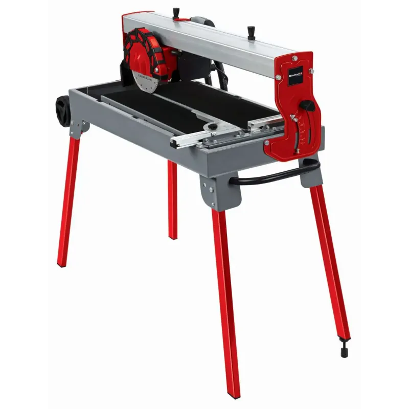 Einhell Radialfliseskærer Ø200 mm – 900 W Tilbud!