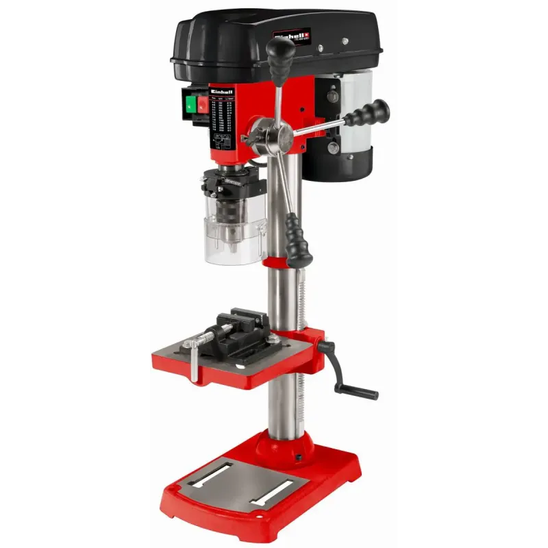 Einhell Søjleboremaskine 630 W - Fantastisk tilbud!