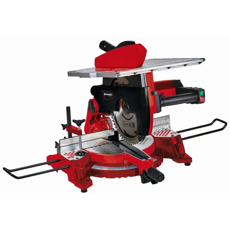 Einhell TC-MS 3017 T Geringssav med Arbejdsbord 2000W