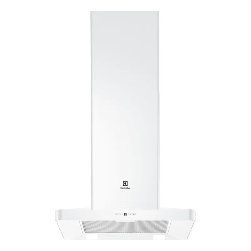 Electrolux Eff60560ow Væghængt Emhætte