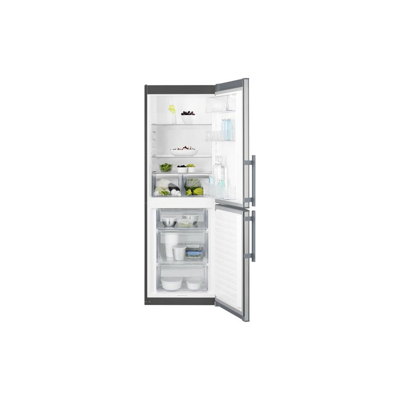 Electrolux Enb1le30xr Fritstående Kølefryseskab