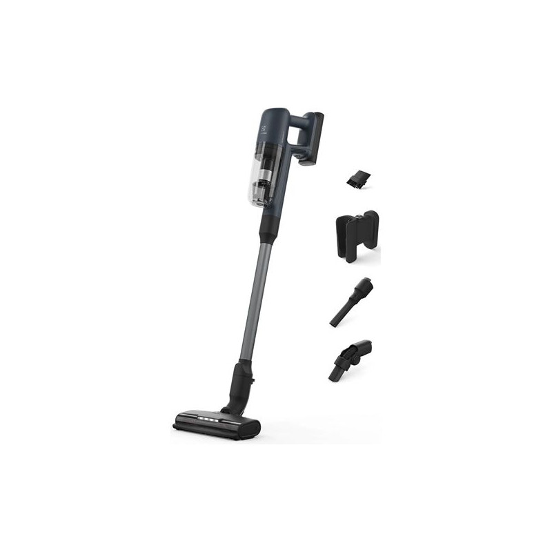 Electrolux Ep71ub14db Stickvac