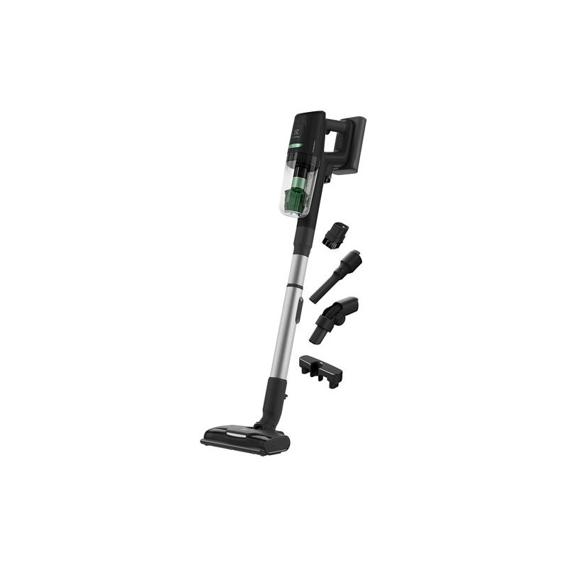 Electrolux Ep81b25grn Stickvac