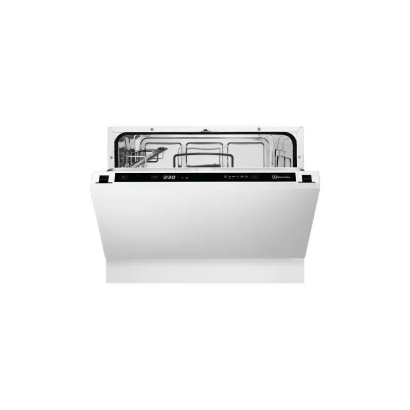Electrolux Esl2500ro Kompakt Opvaskemaskine Til Integrering