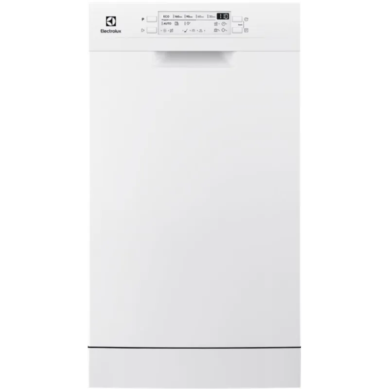 Electrolux Ess42200sw Smal Opvaskemaskine
