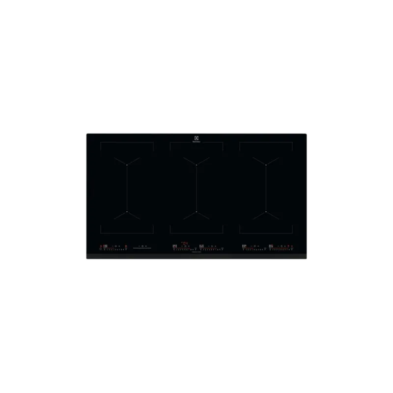 Electrolux Hob980mf Induktionskogeplade