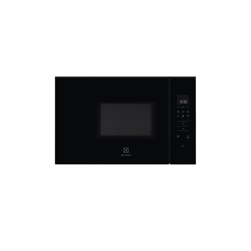 Electrolux Kmfd172tek Mikroovne Til Indbygning