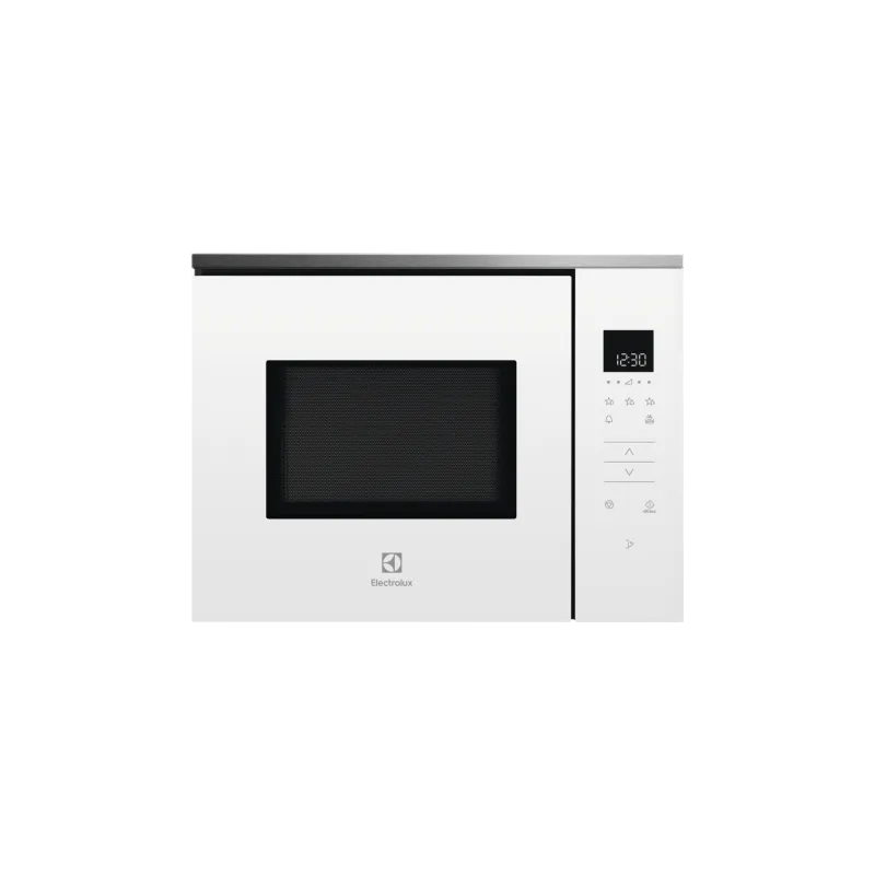 Electrolux Kmfe171tew Mikroovn Til Indbygning
