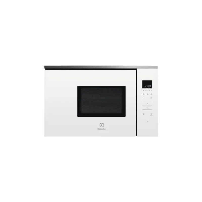 Electrolux Kmfe172tew Mikroovn Til Indbygning