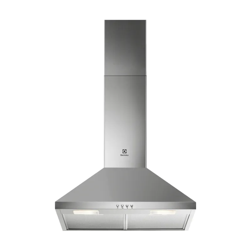 Electrolux Lfc316x Væghængt Emhætte