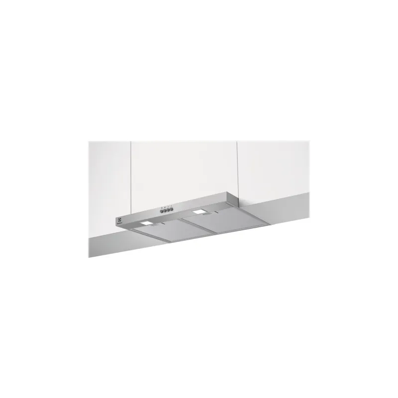 Electrolux Lfg426x Skabsintegreret Emhætte